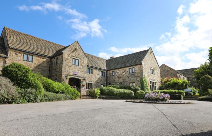 Mercure Barnsley Tankersley Manor Hotel