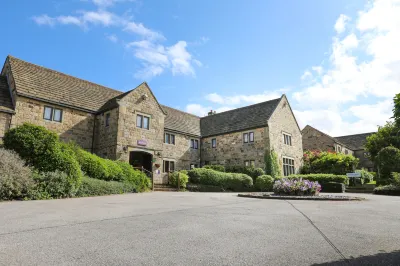 Mercure Barnsley Tankersley Manor Hotel Hotels in 