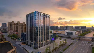 Courtyard by Marriott Nanjing Jiangning Hotels in Nanjing