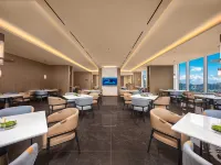 Wuhan Hankou Riverside Jiefang Avenue Atour Hotel Hotels near Beach Park