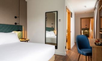 Hilton Garden Inn Milan Malpensa