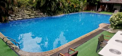 Sunday Hevea Hotel and Resort Hotels near Building 2122 Post Headquarters