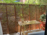 YuanSu Breezy Stay Hotel（Haixinsha） - bar