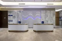 Yeste International Hotel (Hezhou Zhaoping Administrative Center)