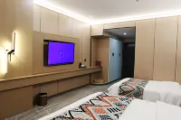 Liangyuan Business Hotel