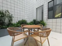 Luotang Homestay (Sui and Tang Dynasty Luoyang City Yingtianmen Site Store) - เปิดใหม่