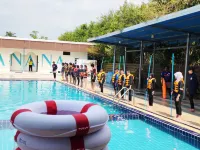 บานาน่า รีสอร์ท สะเดา - ที่มีสระว่ายน้ำ