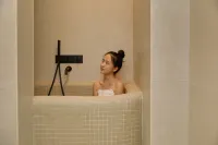 Cave Ryokan Hotel by Aank Sungshin Women's Univ. - Hot Springs
