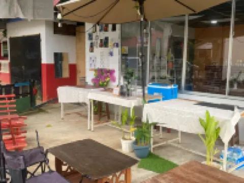 Capital O 91189 Chalet Asyuk Maju Hotels in Baling