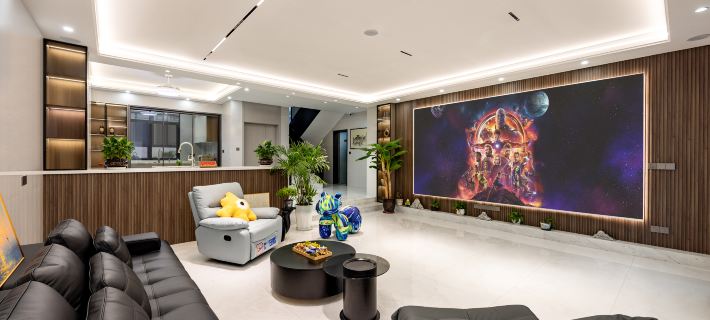 Dreams View Designer Parent-Child Resort & Art Inn (Yixing Yaohu Town Branch) Ξενοδοχεία στην πόλη Γιξίνγκ