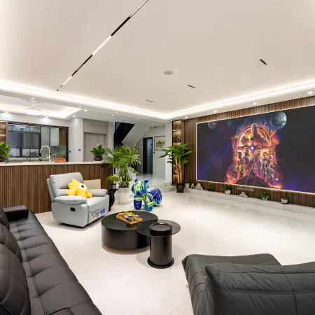 Dreams View Designer Parent-Child Resort & Art Inn (Yixing Yaohu Town Branch)