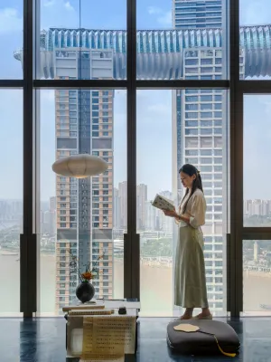 Tsingtai LOFT Hotel