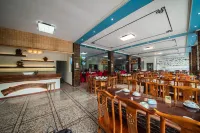 Wugu Xiang • Smart Panoramic Resort Homestay (Libo Branch) - فطور