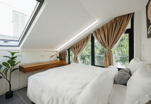 어친 아파트먼트