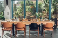 瀾嶼ホテル（陵水清水灣）