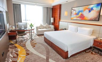 Mesa International Hotel