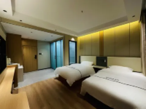 AOTU SELECTED HOTELS