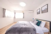 Nordic House - maisons de vacances