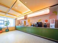 Orange Hotel (Mianyang Railway Station Fucheng Wanda Branch) Hotels in Mianyang