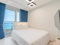 The First Ocean Songdo Отели рядом с достопримечательностью «Смотровая площадка Сондо»