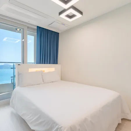 The First Ocean Songdo