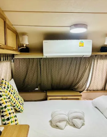 คาราวาน