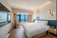 Urbain S Hotel (Quanzhou Hui'an Yushawan Branch) Hotel a Hui'an