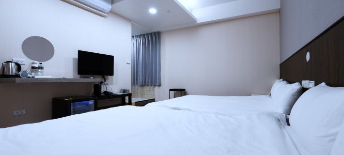 Kings Hotel Hotéis em Condado de Yilan