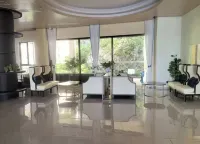 만주 호텔 선자먼 푸투오