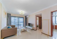 Enping Evergrande Spring Metropolis Meiya Swimming Pool Hot Springs Homestay - プール