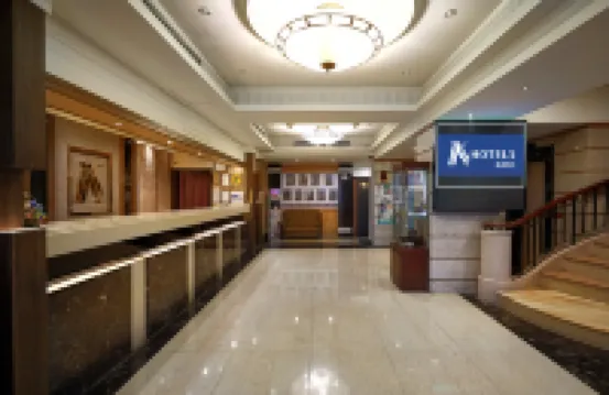 K Hotel Keelung