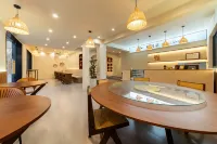Daishan Zhenlangju B&B (Salon Beach Branch)