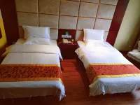 Huanghe Jingdu Hotel Hotels in Anze County