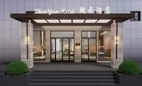 朝雲酒店（太原萬象城店）
