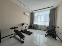 Xinyuan Days by Wyndham Hotel - Gym