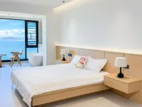 Wangxiu Qihai Homestay in Dongshan Island (Nanmen Bay, Jinluan Bay) - Afhentnings-/afleveringstjenester