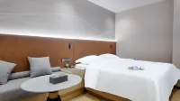 BOFFIN Baifei Hotel (Zaoke Xueyuan Wanda Plaza) - 2-Star