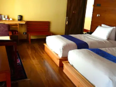 Paro Heritage Hotel Hotels in Paro