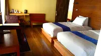 Paro Heritage Hotel