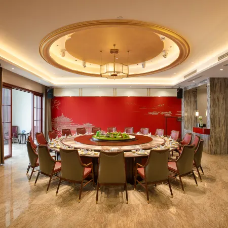 handong Ruya Hotel