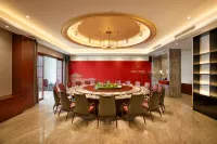 handong Ruya Hotel - petit déjeuner