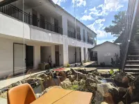 Mirrorisle Manson Resort