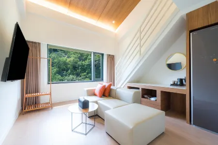 Mokpo Gatbawi Brown Dot