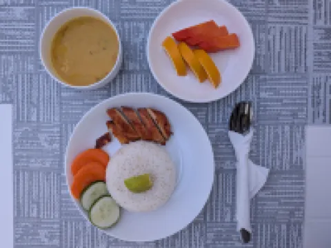 位於馬提威力的7卧室-180平方米|帶7個獨立浴室 圖杜島酒店