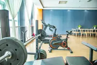 HanFeng Hotel - Gym