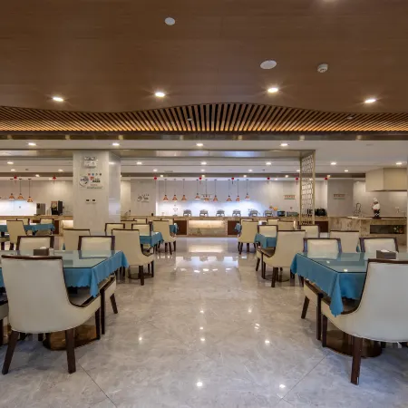 Zhongyue International Hotel
