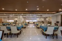 Zhongyue International Hotel - breakfast