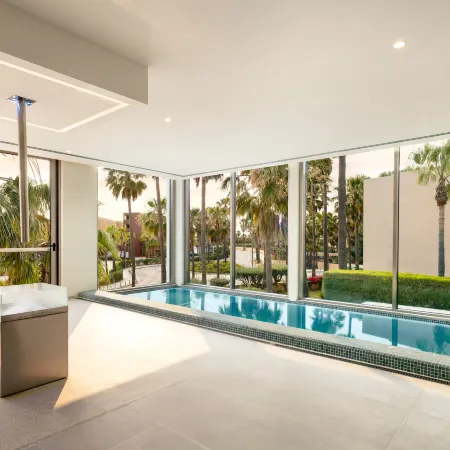 The Westin Salgados Beach Resort, Algarve