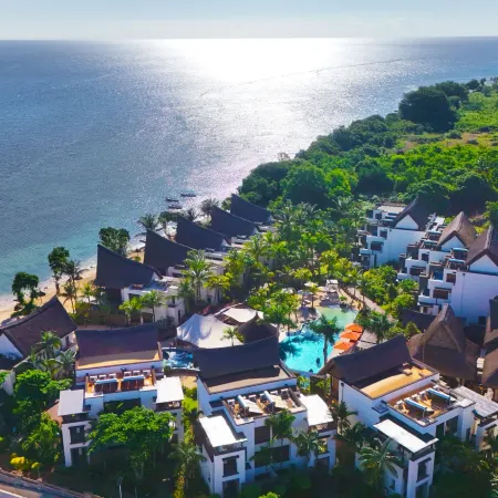 Le Jadis Beach Resort & Wellness - Managed by Banyan Tree Hotels & Resorts