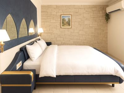 Pak Flower Guest House